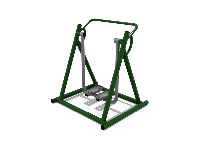 DX-B018單人落地漫步機