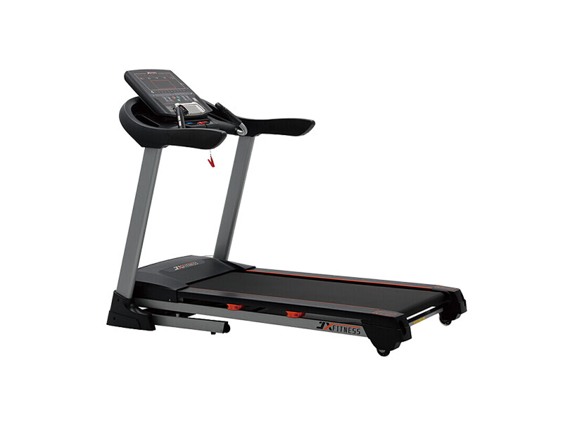 JX-690S豪華輕商用跑步機