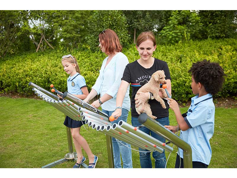 DX-HK002E樂(lè)合奏