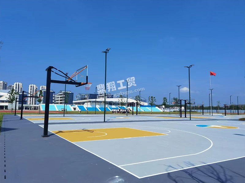 贛州市信豐圣塔高級中學(xué)有限公司