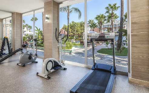 體育運動訓練器材設備有哪些？